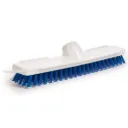 Nölle Wischer HACCP 30 cm blau, hart