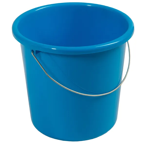 Putzeimer Kunststoff 5L