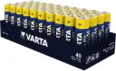 Varta Industrial Batterien AA/AAA