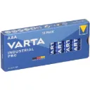 Varta Industrial Batterien AA/AAA