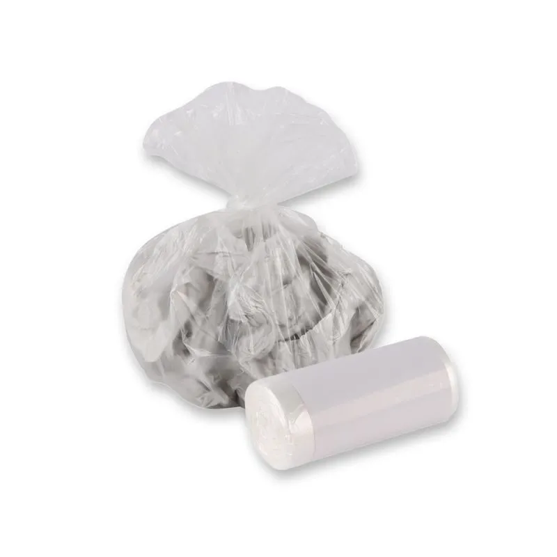 [LO32989] Müllbeutel Light, 5L | HDPE
