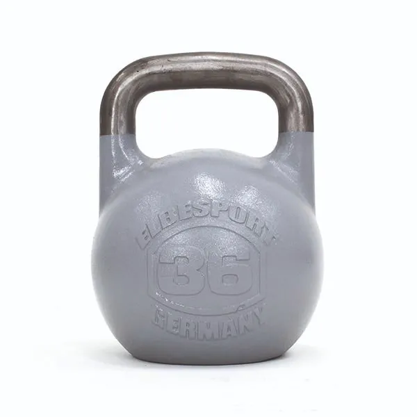 Wettkampf Kettlebell Stahl