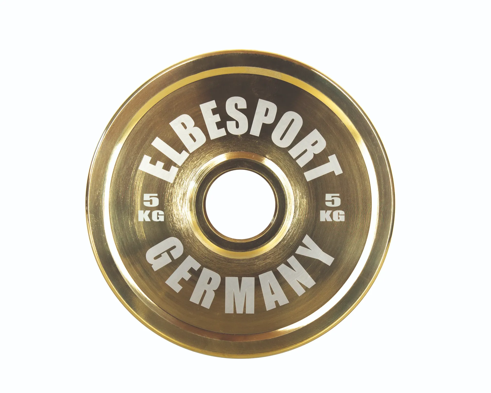 KDK Scheibe Gold