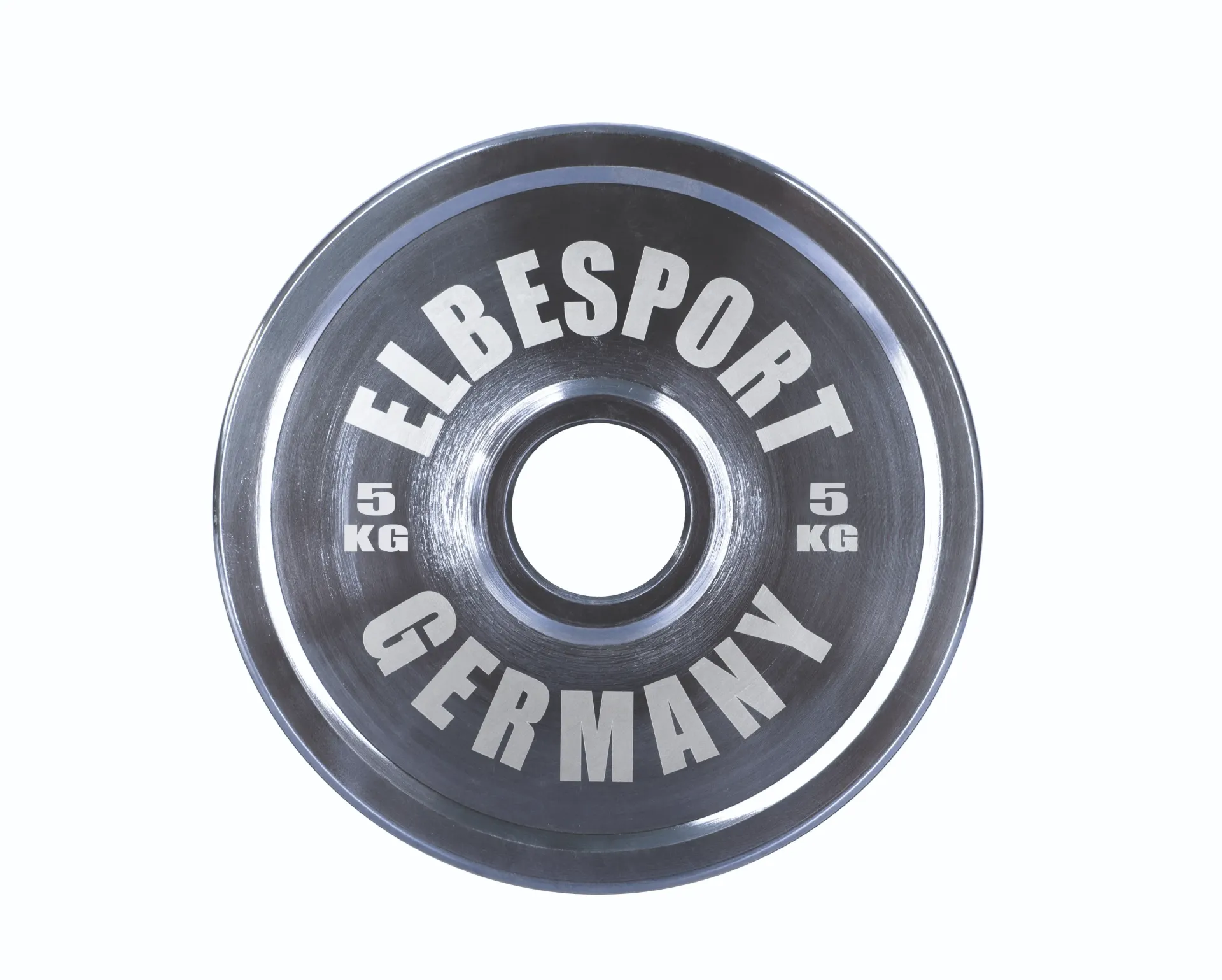 KDK Scheibe Silber