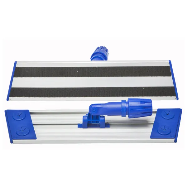 Klettmophalter DELUXE 40cm