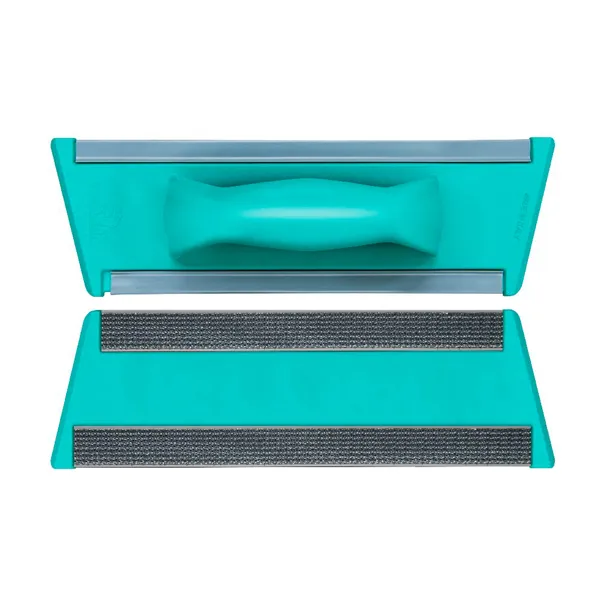 Handpadhalter TTS Frame Clean Glass mit Griff 26cm