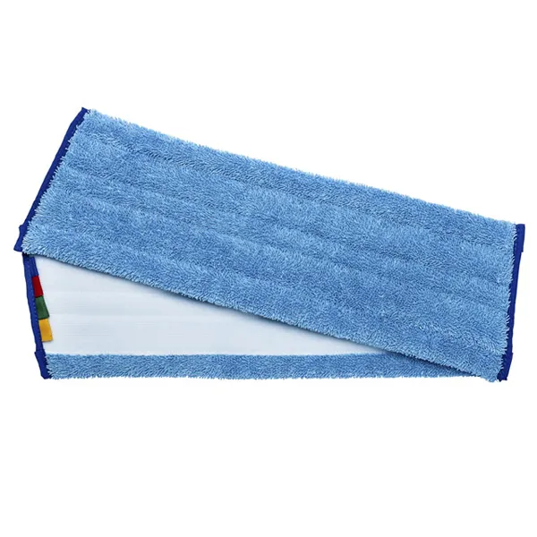 Mikrofaser Mopptex Klettmop SPEED 40cm