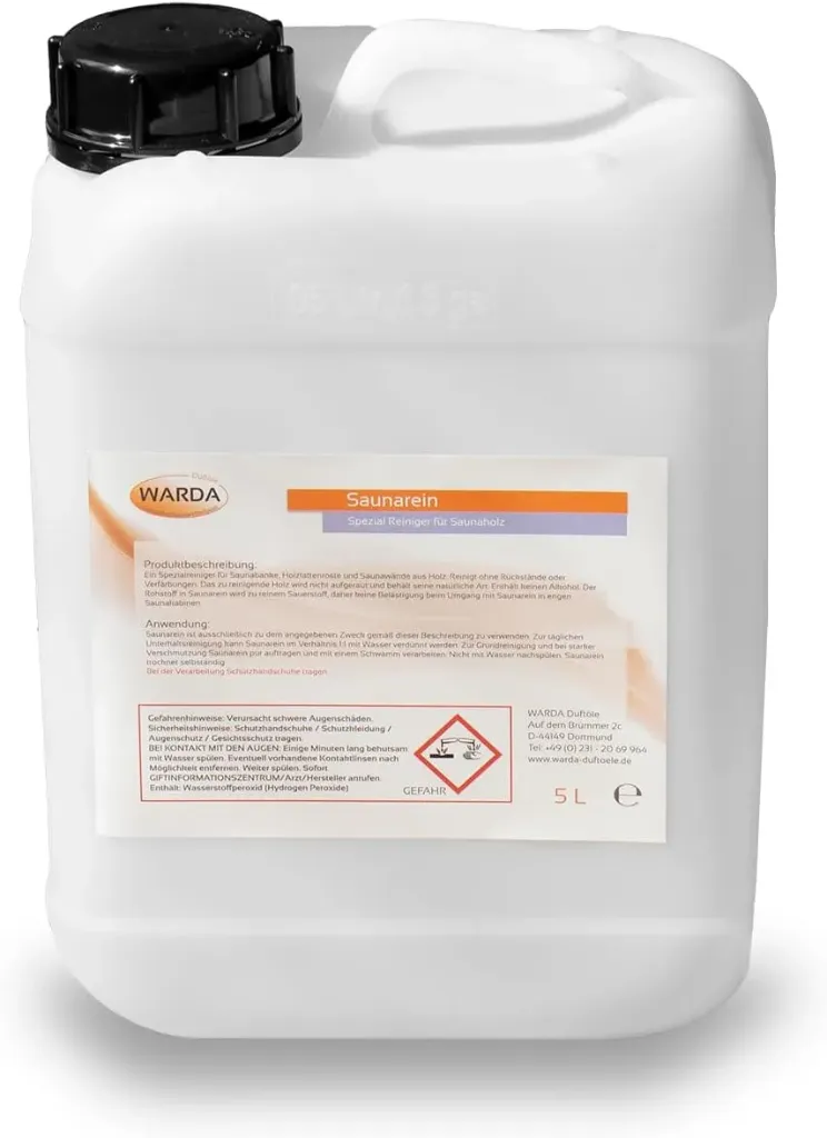 Saunarein 5L