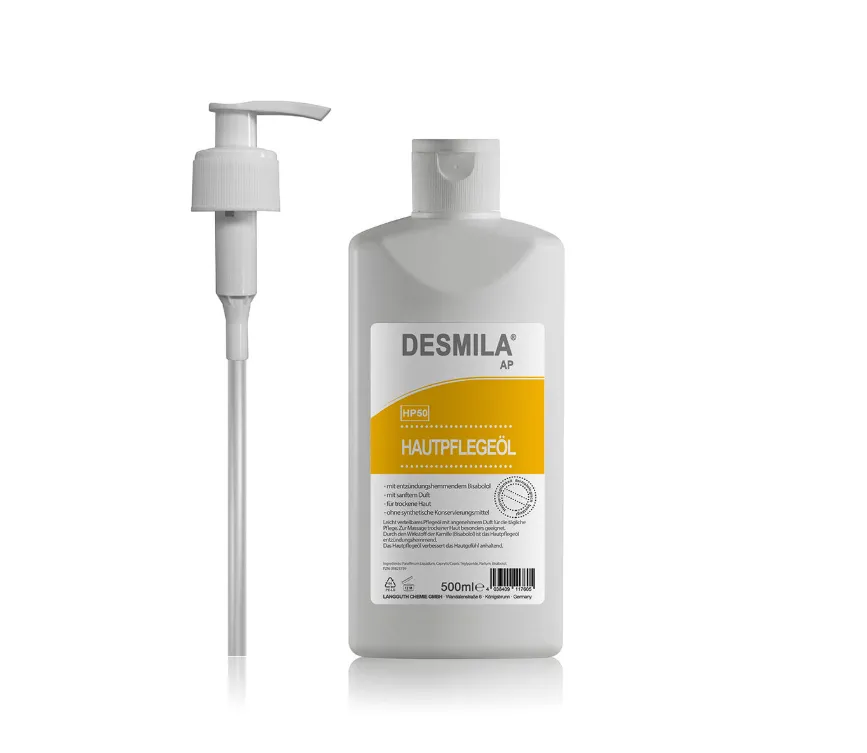 HP50 Desmila - Hautpflegeöl